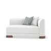 Caracole Upholstery Lounge Around Sectional DSC