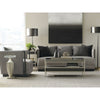 Caracole Uptown Just A Little Jazz Side Table