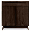 Copeland Catalina Two Door One Drawer Buffet
