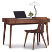 Copeland Catalina Desk With Keyboard Tray