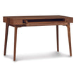 Copeland Catalina Desk With Keyboard Tray