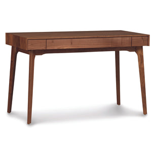 Copeland Catalina Desk With Keyboard Tray