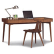 Copeland Catalina Desk With Keyboard Tray