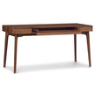 Copeland Catalina Desk With Keyboard Tray