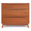 Copeland Catalina Three Drawer