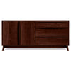 Copeland Catalina Three Drawer Two Door Buffet