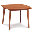 Copeland Catalina Fixed Square Table