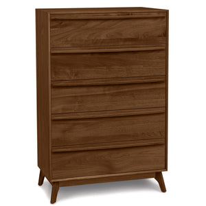 Copeland Catalina Five Drawer Wide