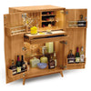 Copeland Catalina Bar Cabinet