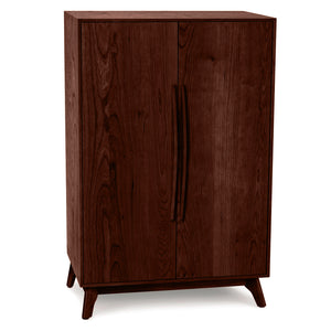 Copeland Catalina Bar Cabinet