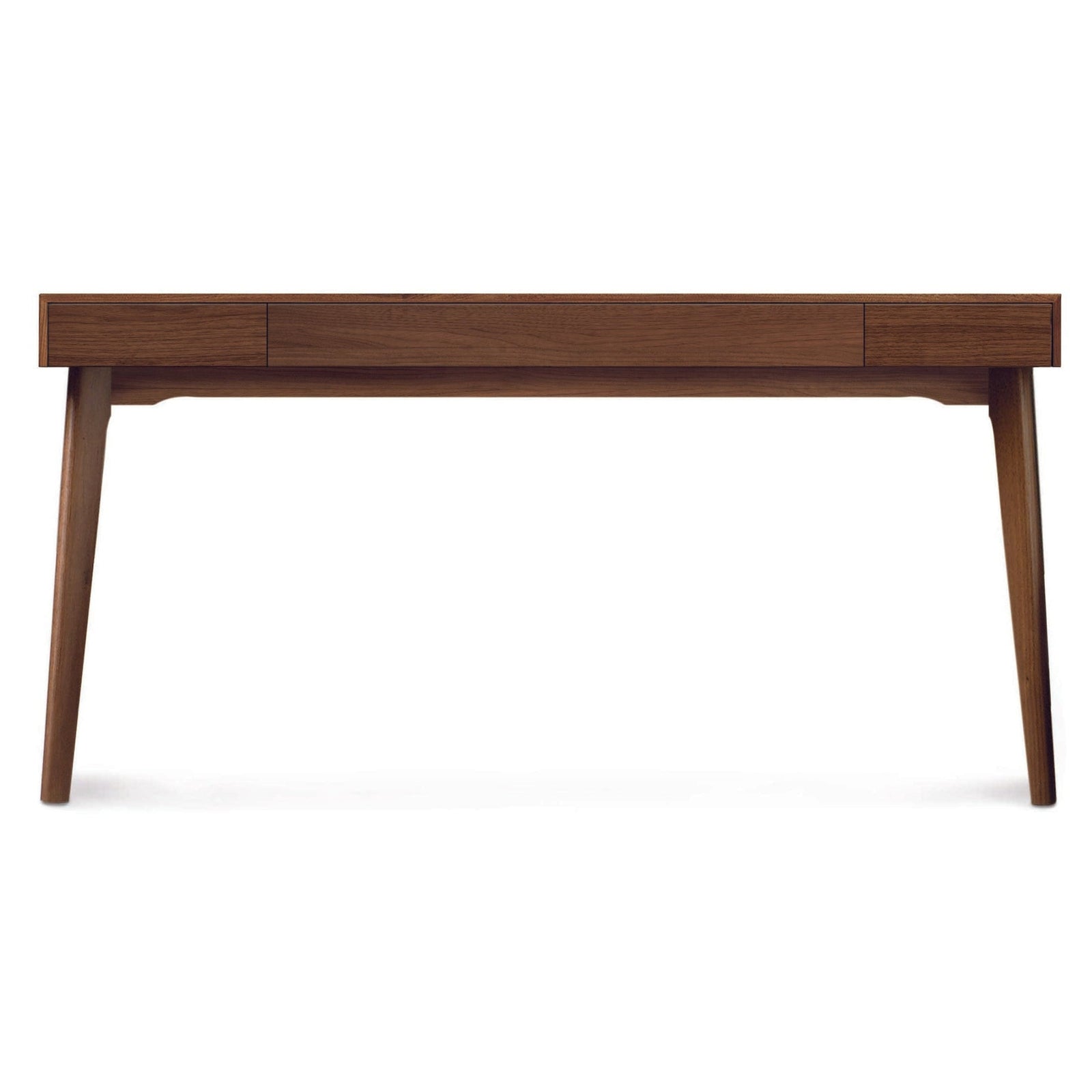 Copeland Catalina Desk With Keyboard Tray