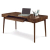 Copeland Catalina Desk With Keyboard Tray