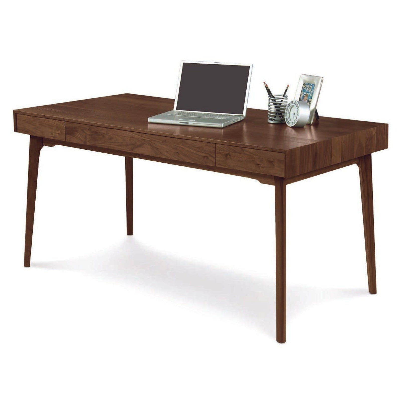 Copeland Catalina Desk With Keyboard Tray