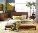 Copeland Catalina Three Drawer 2 Doors