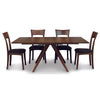 Copeland Catalina Square Extension Table