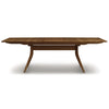 Copeland Catalina Trestle Extension Table