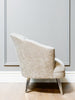 Christopher Guy Musette Chair Floor Sample