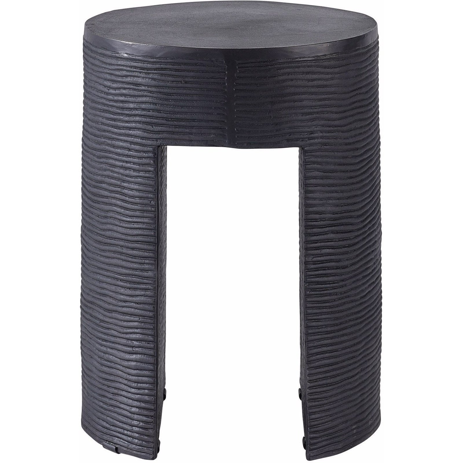 Universal Furniture Curated Carr Side Table