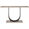 Universal Furniture Curated Equilibrium Console Table
