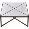 Universal Furniture Curated Abstraction Cocktail Table