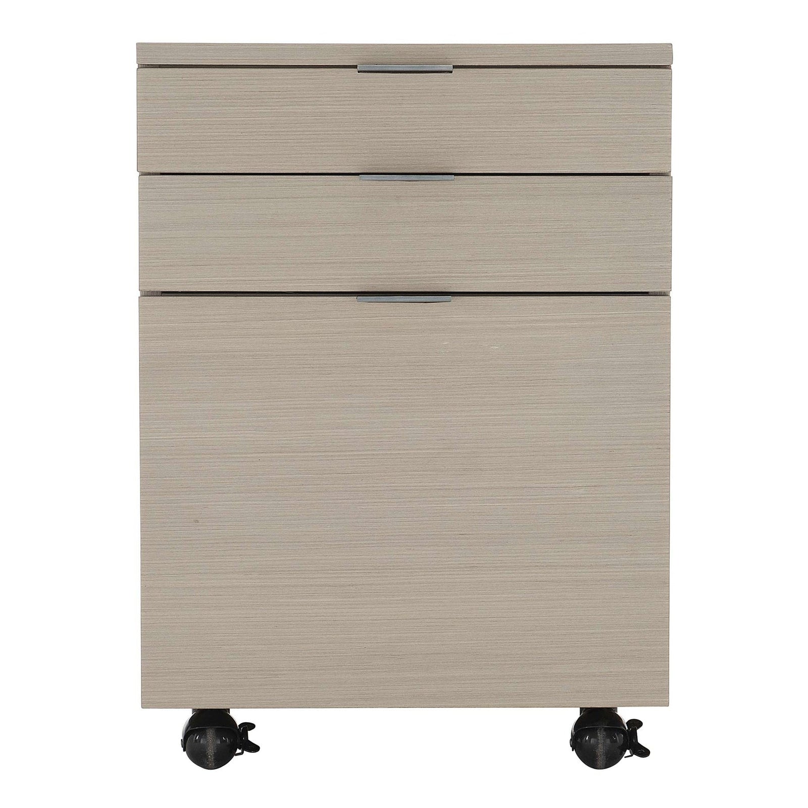 Bernhardt Paloma File Cabinet with Three Drawers