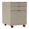 Bernhardt Paloma File Cabinet with Three Drawers