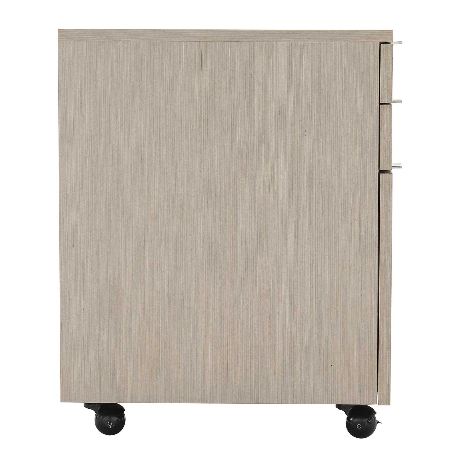 Bernhardt Paloma File Cabinet with Three Drawers