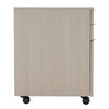 Bernhardt Paloma File Cabinet with Three Drawers