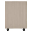 Bernhardt Paloma File Cabinet with Three Drawers