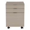 Bernhardt Paloma File Cabinet with Three Drawers