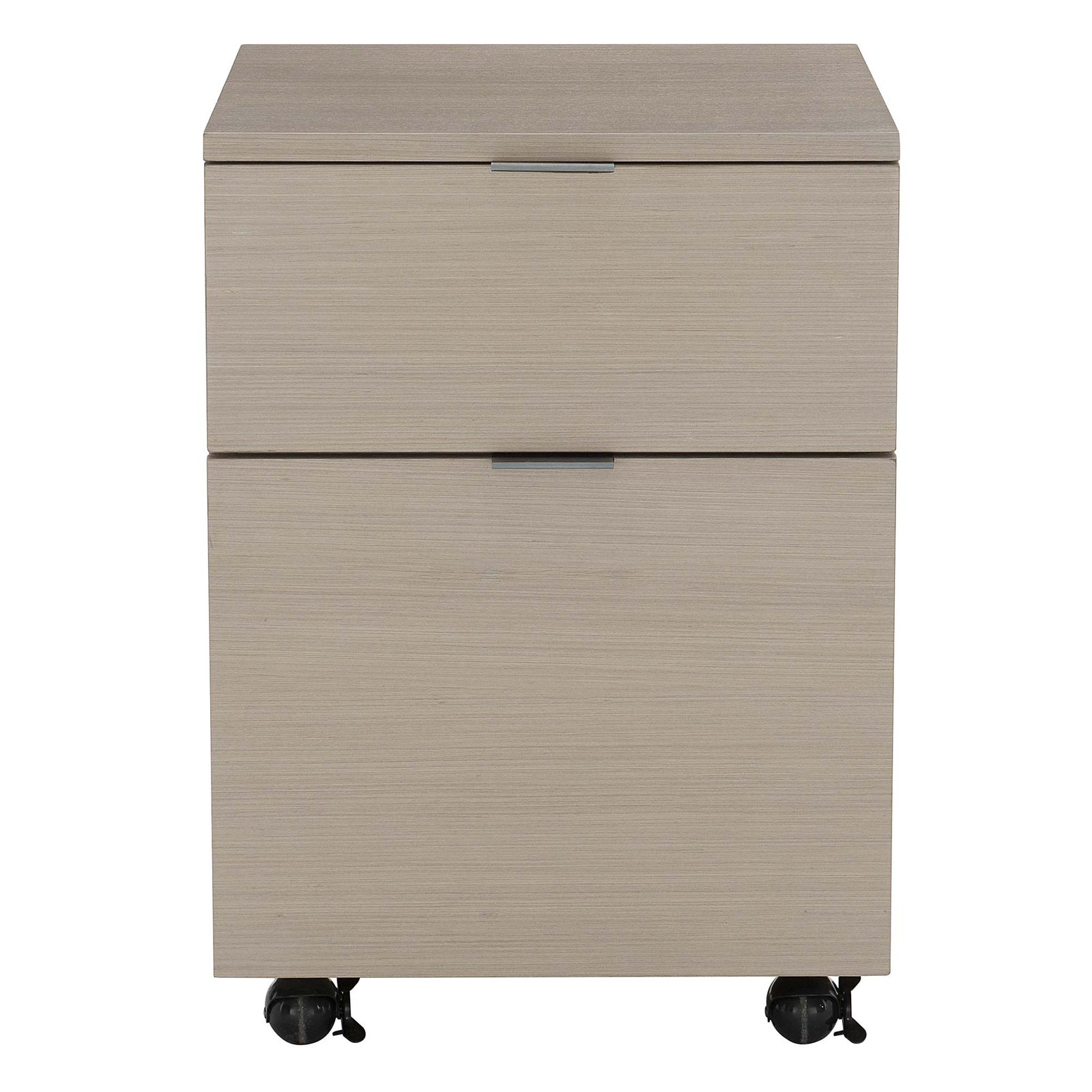 Bernhardt Paloma File Cabinet with Two Drawers