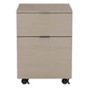 Bernhardt Paloma File Cabinet with Two Drawers