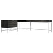 Bernhardt Coleman File Cabinet