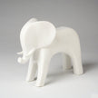 Global Views Elephant Sculptures