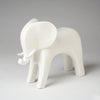 Global Views Elephant Sculptures