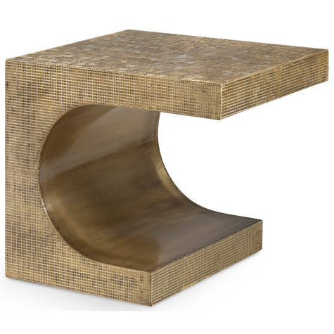 Villa & House Dali Side Table by Bungalow 5