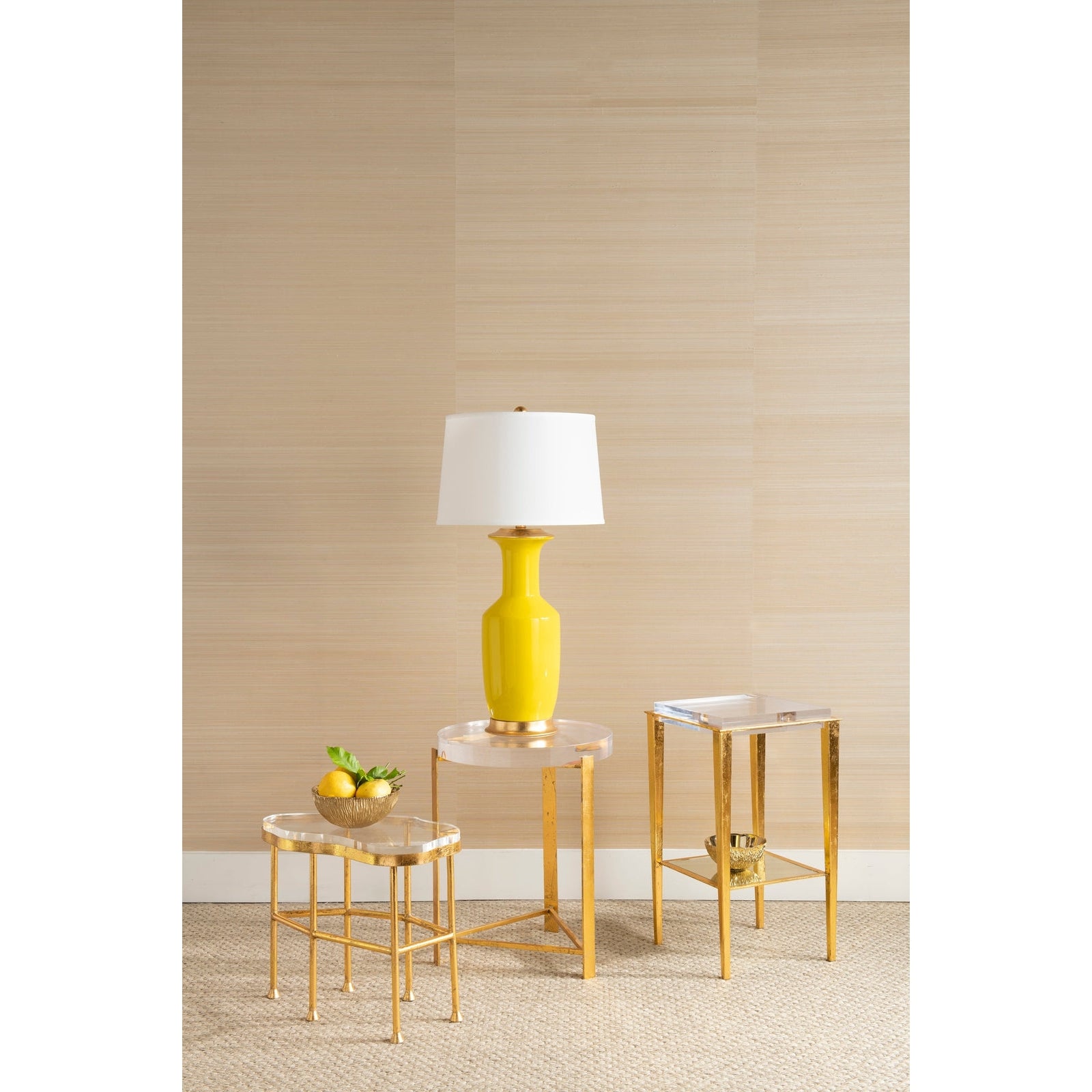Villa & House Alia Table Lamp by Bungalow 5