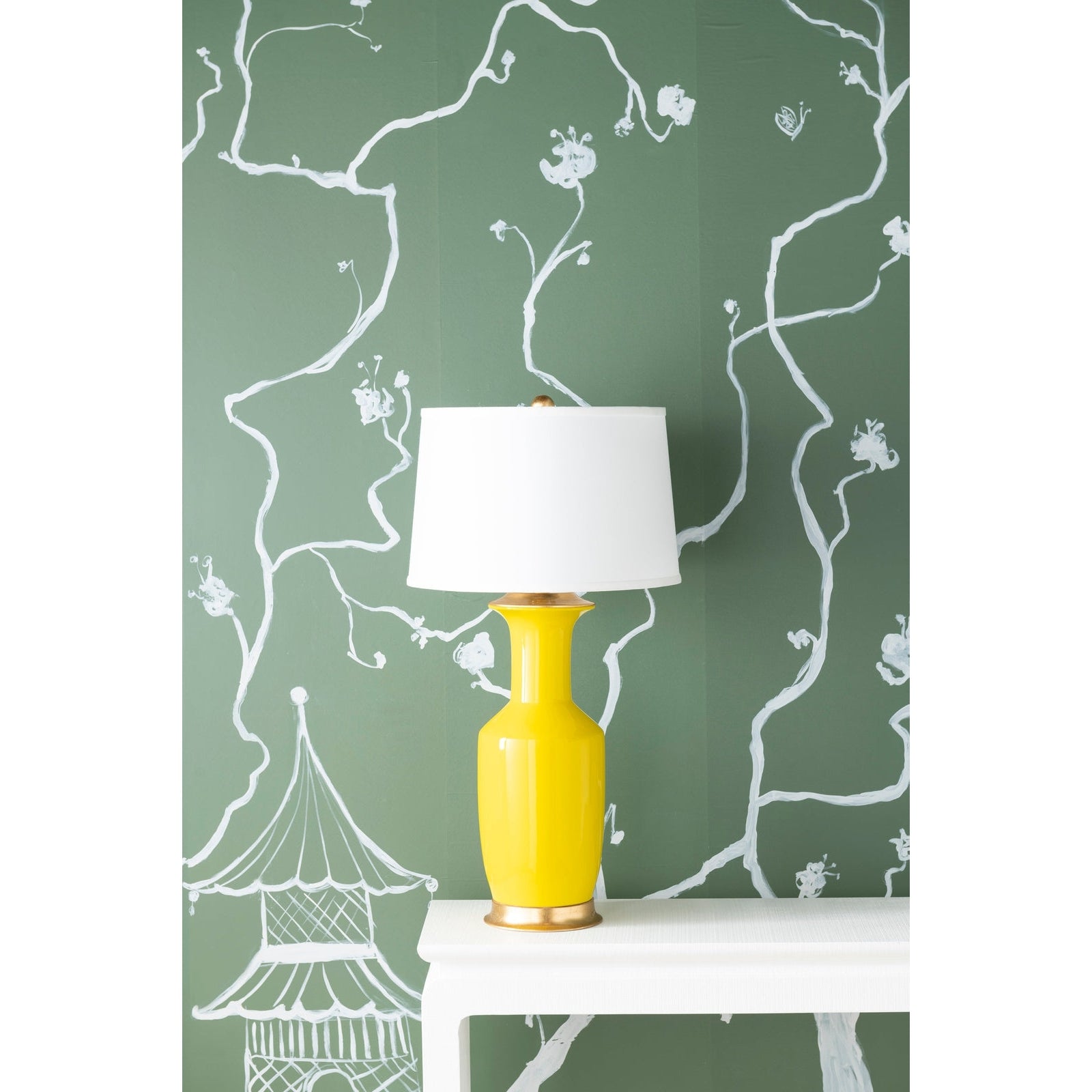 Villa & House Alia Table Lamp by Bungalow 5