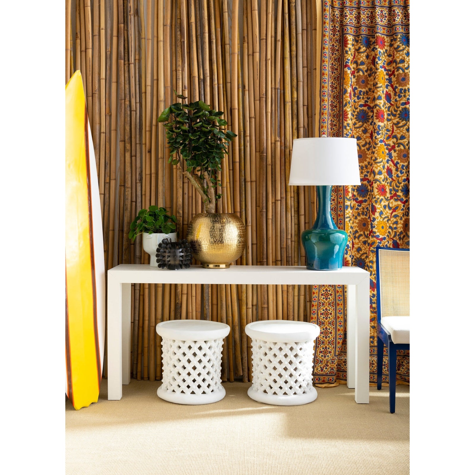 Villa & House Nadia Table Lamp by Bungalow 5