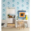 Villa & House Alia Table Lamp by Bungalow 5