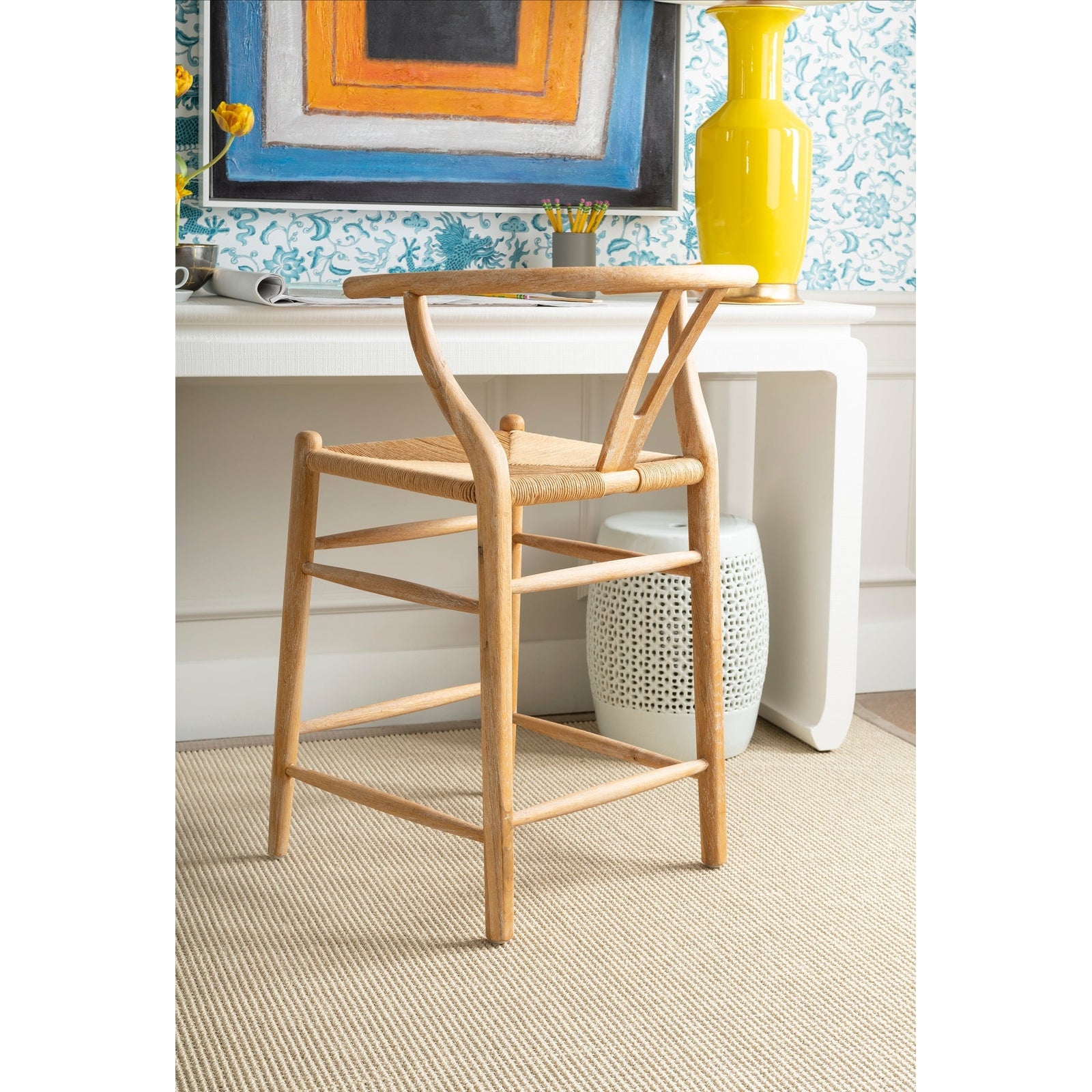 Villa & House Alia Table Lamp by Bungalow 5
