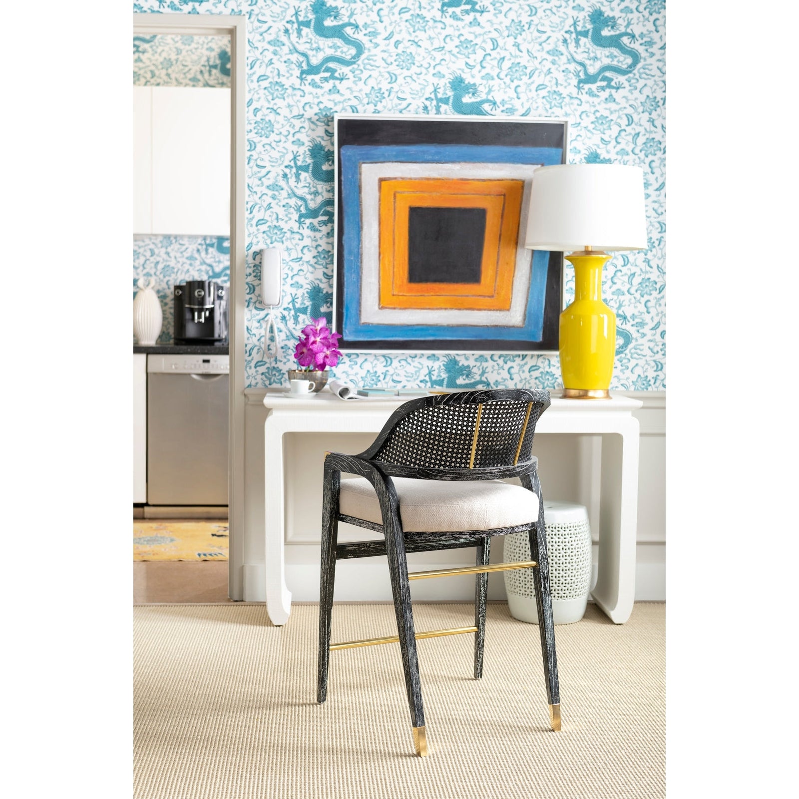 Villa & House Alia Table Lamp by Bungalow 5