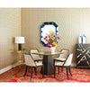 Villa & House Alma Center/Dining Table by Bungalow 5