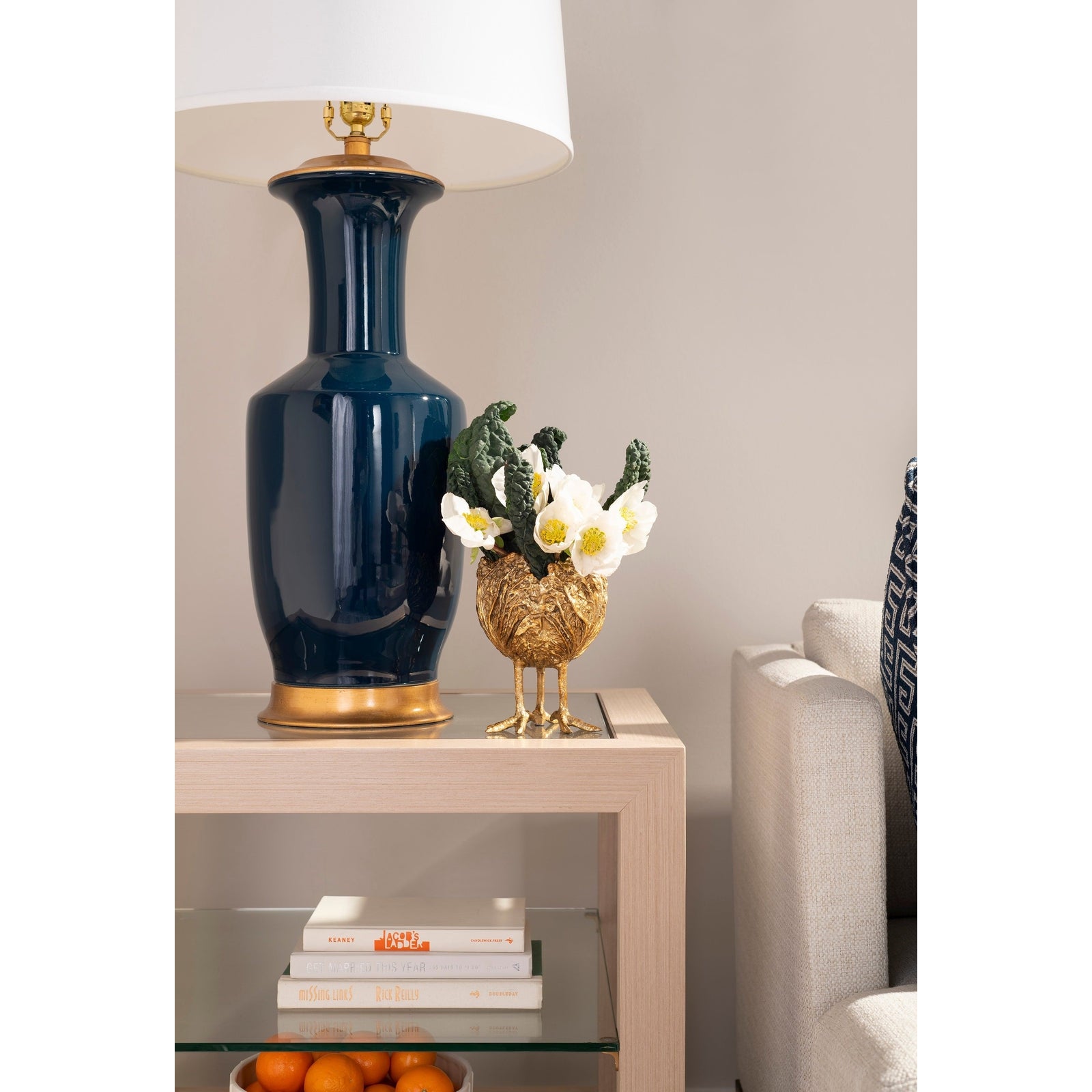Villa & House Alia Table Lamp by Bungalow 5