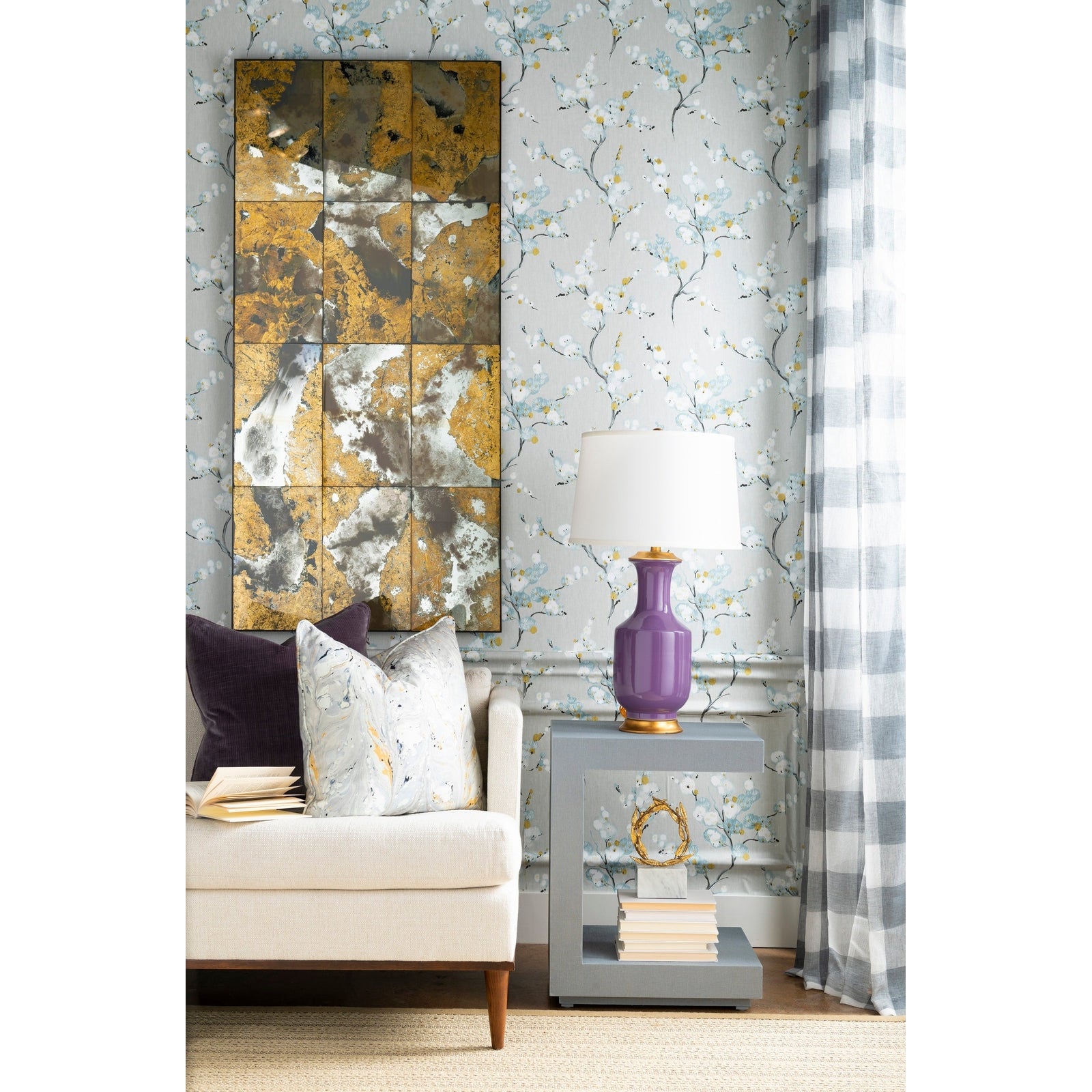 Villa & House Thalia Table Lamp by Bungalow 5