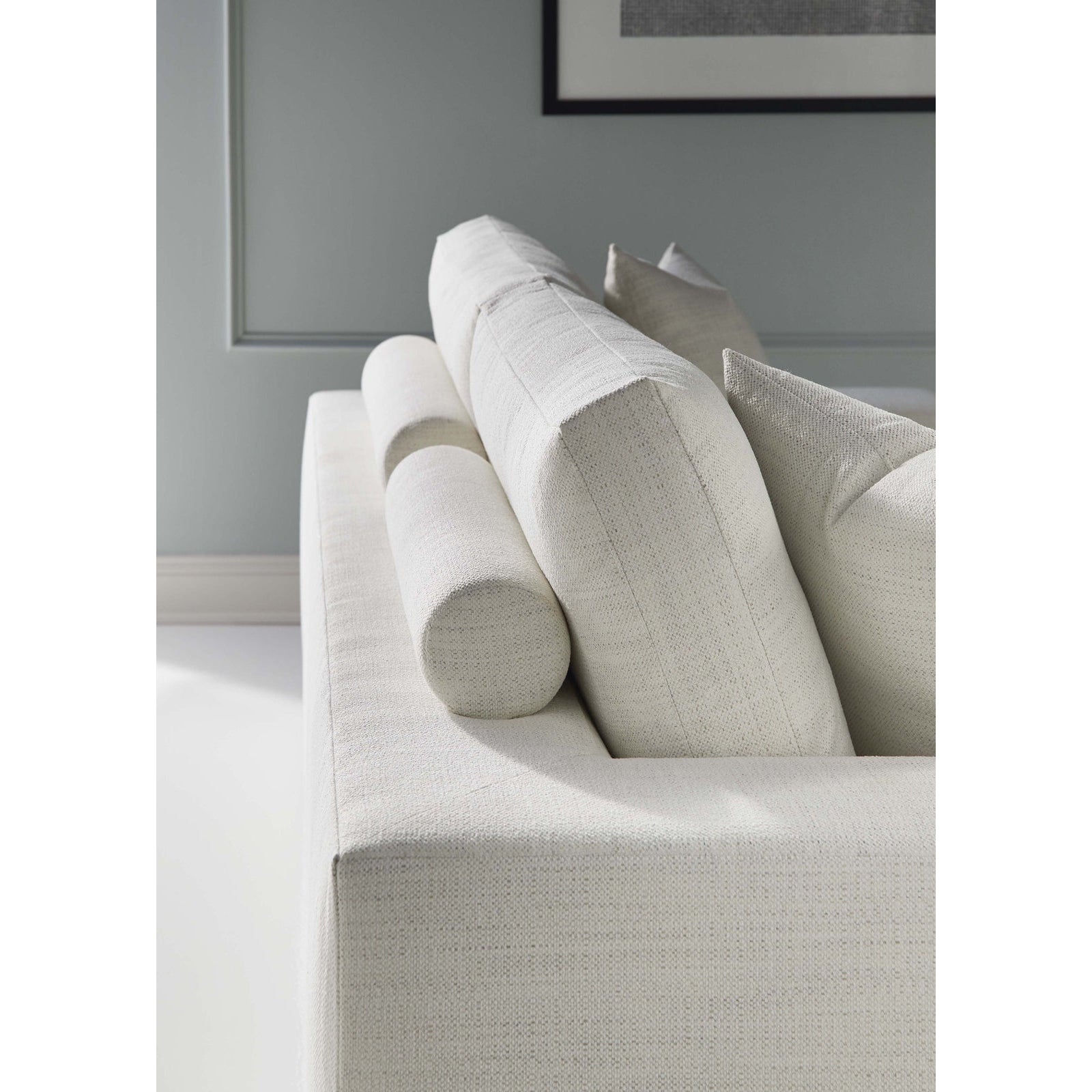 Vanguard Lucca Two Seat Sofa