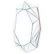 Villa & House Elaine Mirror by Bungalow 5