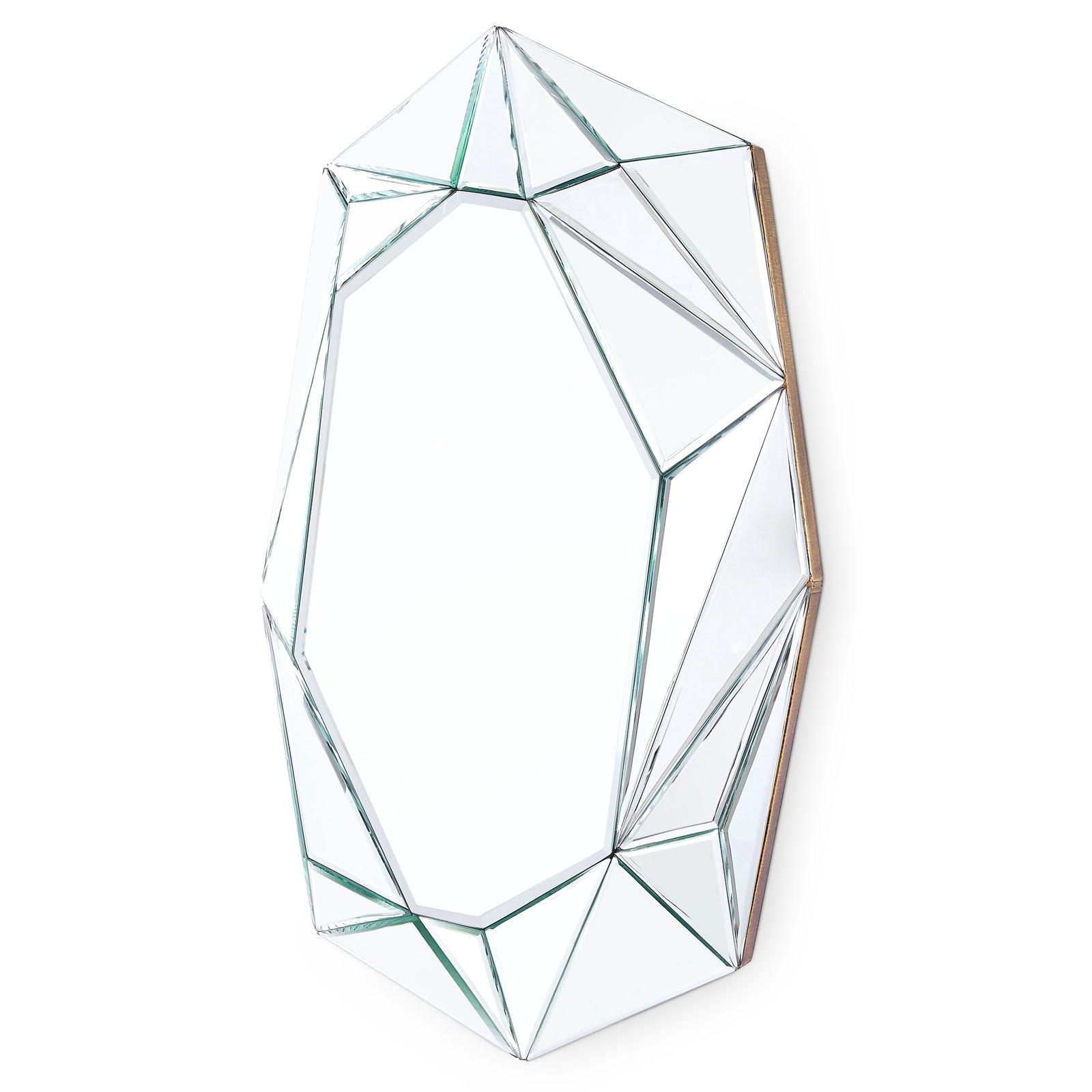 Villa & House Elaine Mirror by Bungalow 5