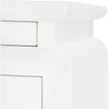 Villa & House Elina 3-Drawer Side Table by Bungalow 5