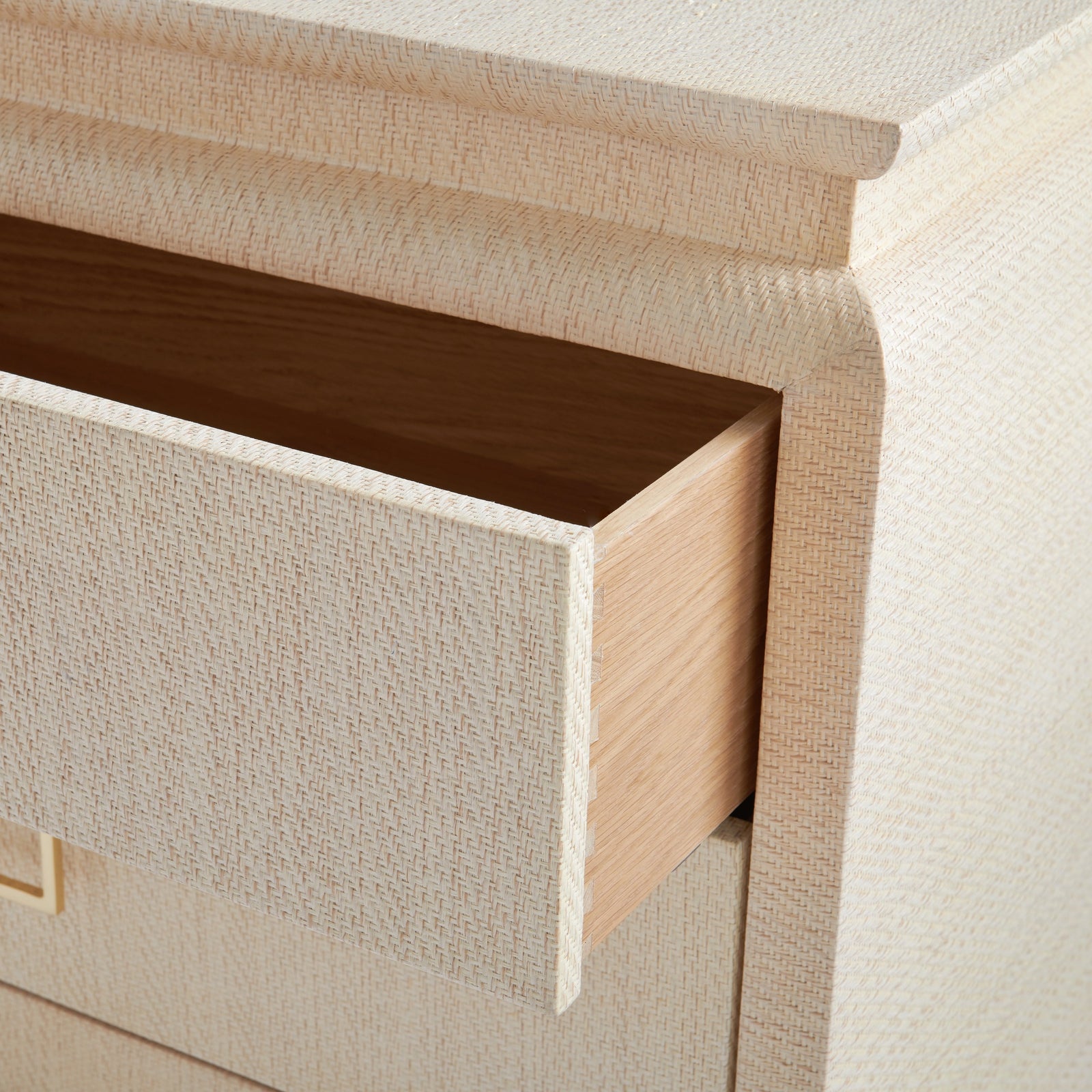 Villa & House Elina Extra Large 6-Drawer by Bungalow 5